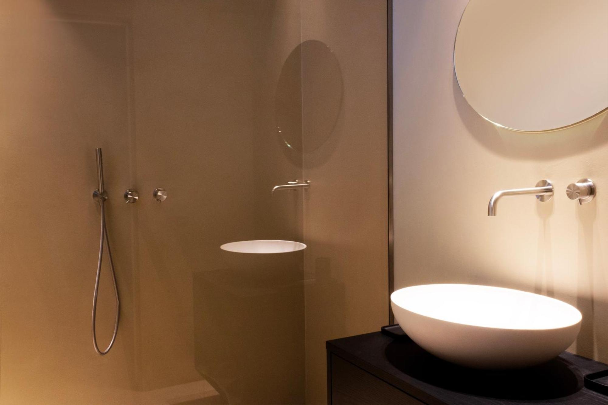 Suite Apartment