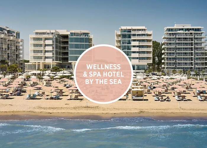 Falkensteiner & Spa JesoloSpa Hotel